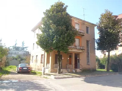 Appartamento a Frosinone