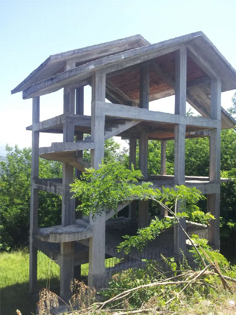 Villa in vendita a Torrice - foto 3