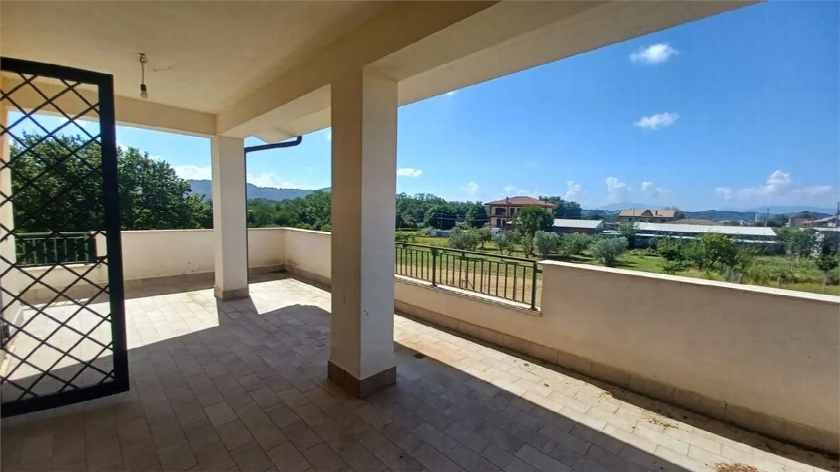 Appartamento in vendita ad Alatri - foto 4