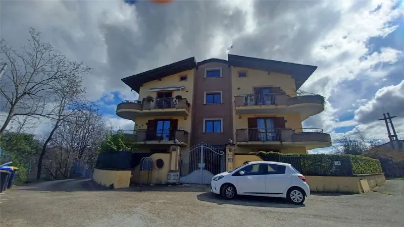 Appartamento in vendita a Frosinone - foto 2
