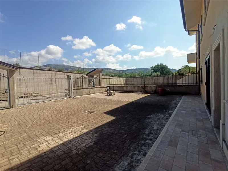 Villa in vendita a Alatri - foto 9