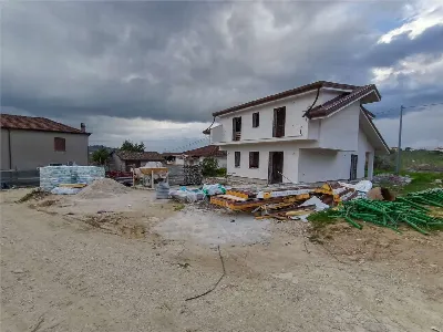 Villa in vendita a Torrice - foto 1