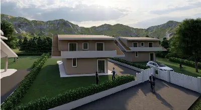 Villa in vendita a Torrice - foto 10