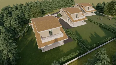 Villa in vendita a Torrice - foto 6