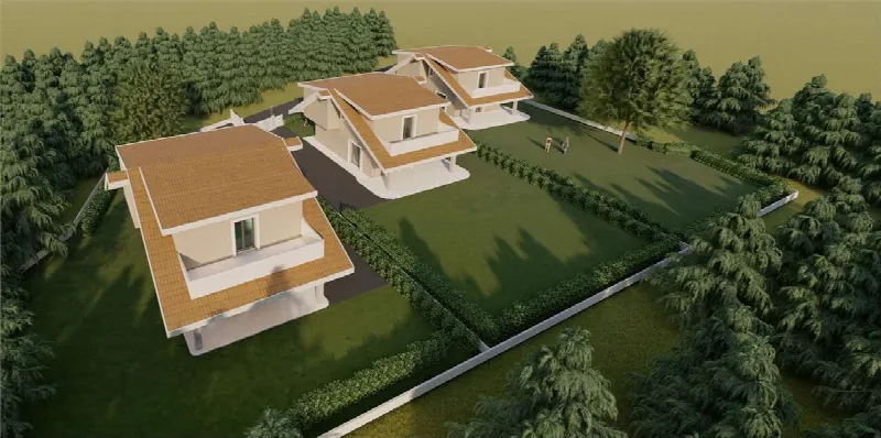 Villa in vendita a Torrice - foto 7