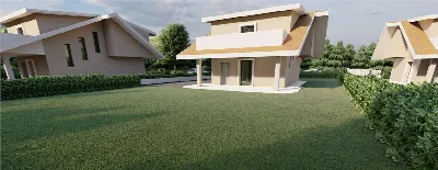 Villa in vendita a Torrice - foto 8