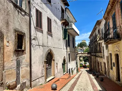 Palazzo/Stabile in vendita a Torrice - foto 1
