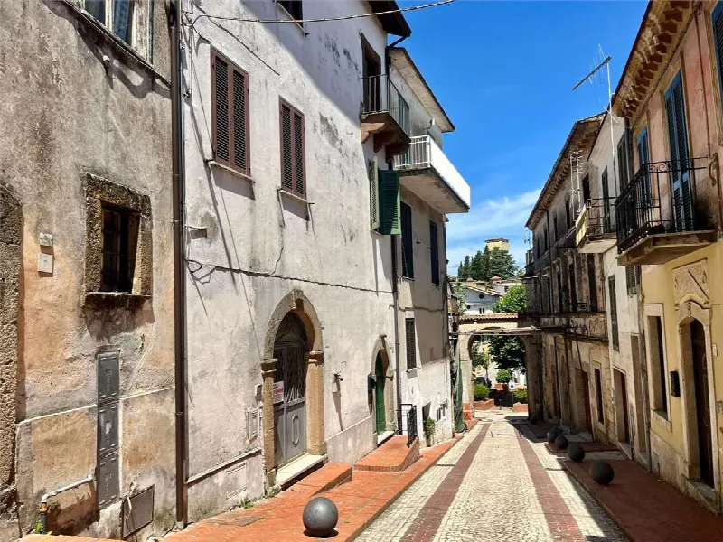 Palazzo/Stabile in vendita a Torrice - foto 1