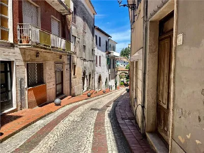 Palazzo/Stabile in vendita a Torrice - foto 2