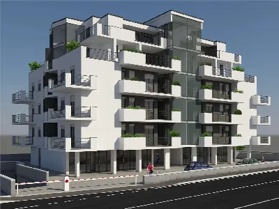 Attico in vendita a Frosinone - foto 1