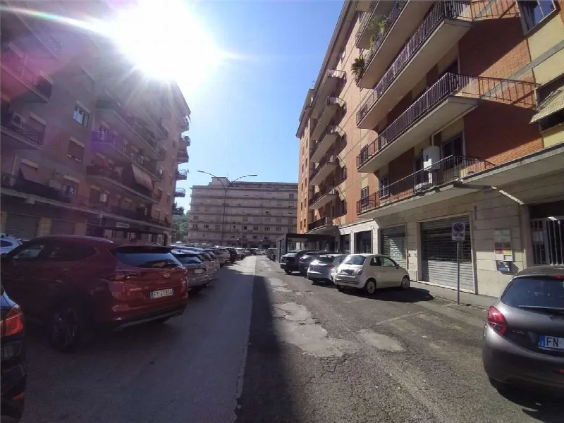 Appartamento in vendita a Frosinone - foto 1