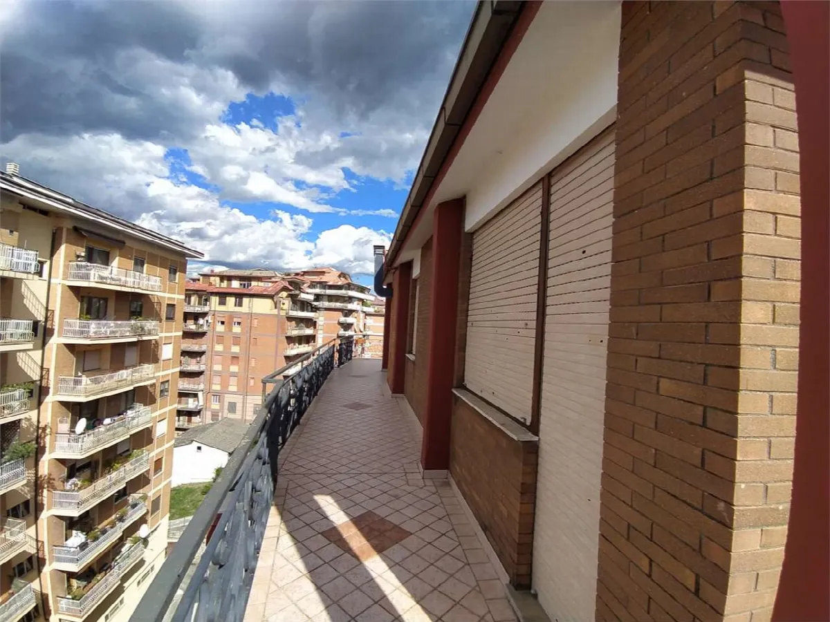 Appartamento in vendita a Frosinone - foto 4