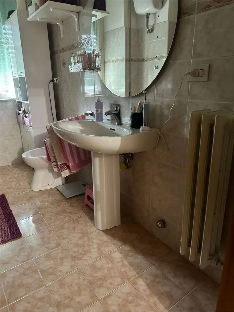 Appartamento in vendita a Frosinone - foto 8