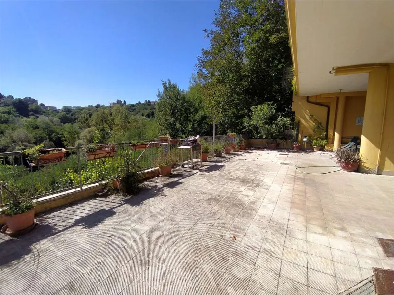 Villa in vendita a Frosinone - foto 5