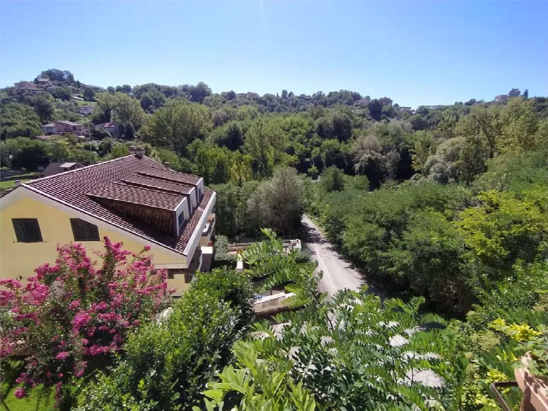 Villa in vendita a Frosinone - foto 7