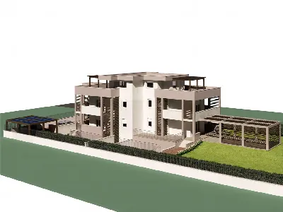 Appartamento in vendita a Terracina - foto 3