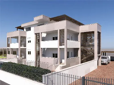Appartamento in vendita a Terracina - foto 4