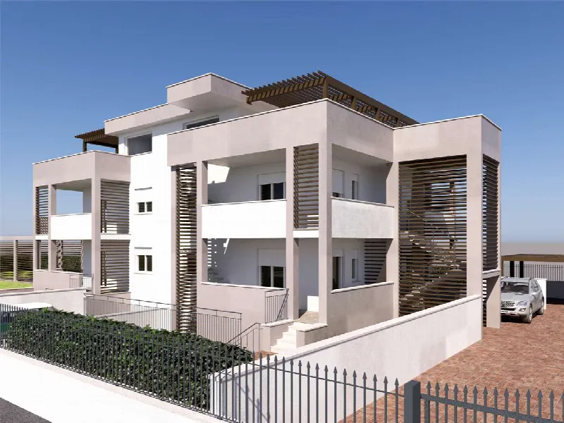 Appartamento in vendita a Terracina - foto 4
