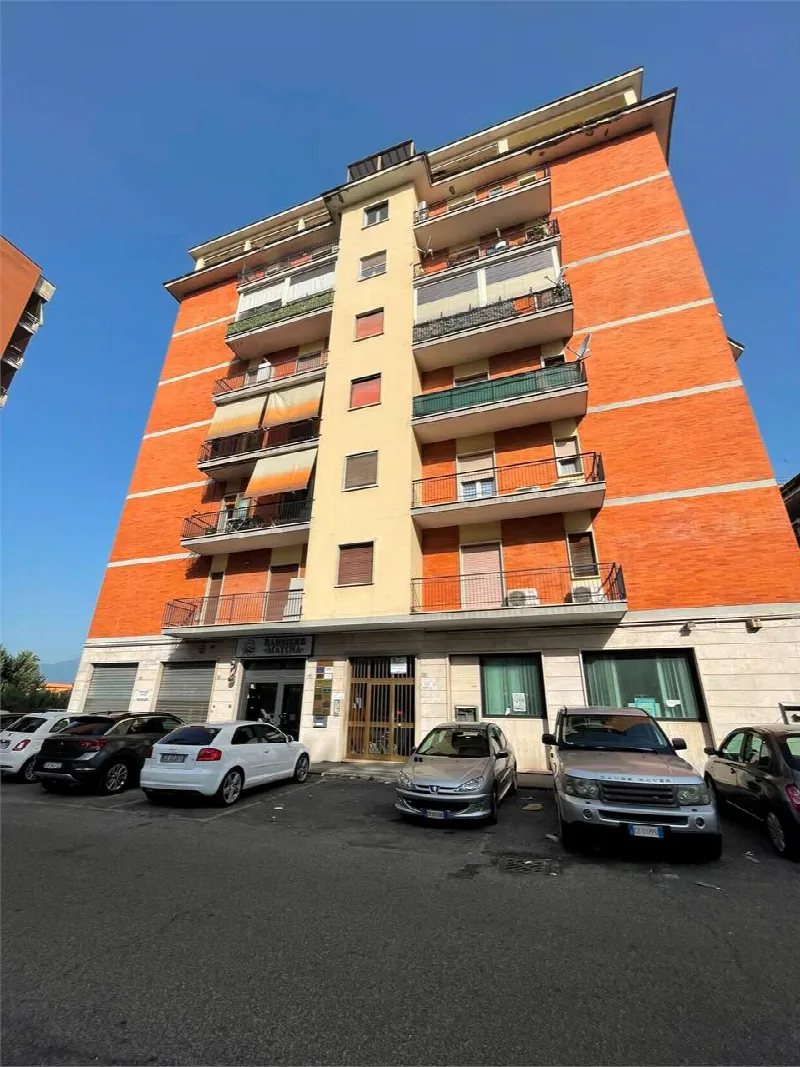 Appartamento in vendita a Frosinone - foto 7