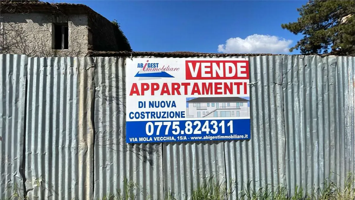 Appartamento in vendita a Frosinone - foto 2