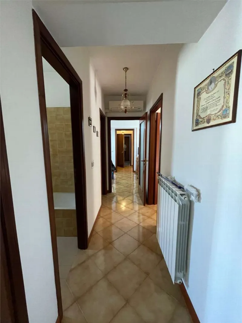 Appartamento in vendita a Frosinone - foto 8