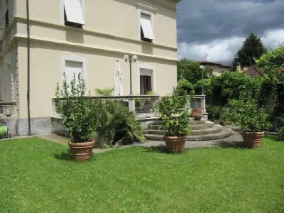Villa in vendita a Barga - foto 2
