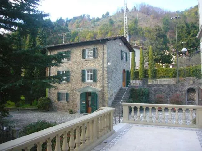 Villa in vendita a Bagni di Lucca - foto 2