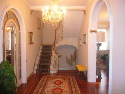 Villa in vendita a Bagni di Lucca - foto 4