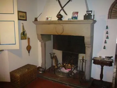 Villa in vendita a Bagni di Lucca - foto 7