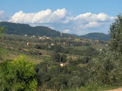 Rustico/Casale a Capannori