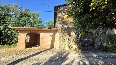 Rustico/Casale in vendita a Capannori - foto 3