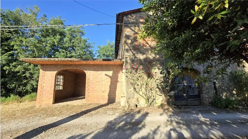 Rustico/Casale in vendita a Capannori - foto 3