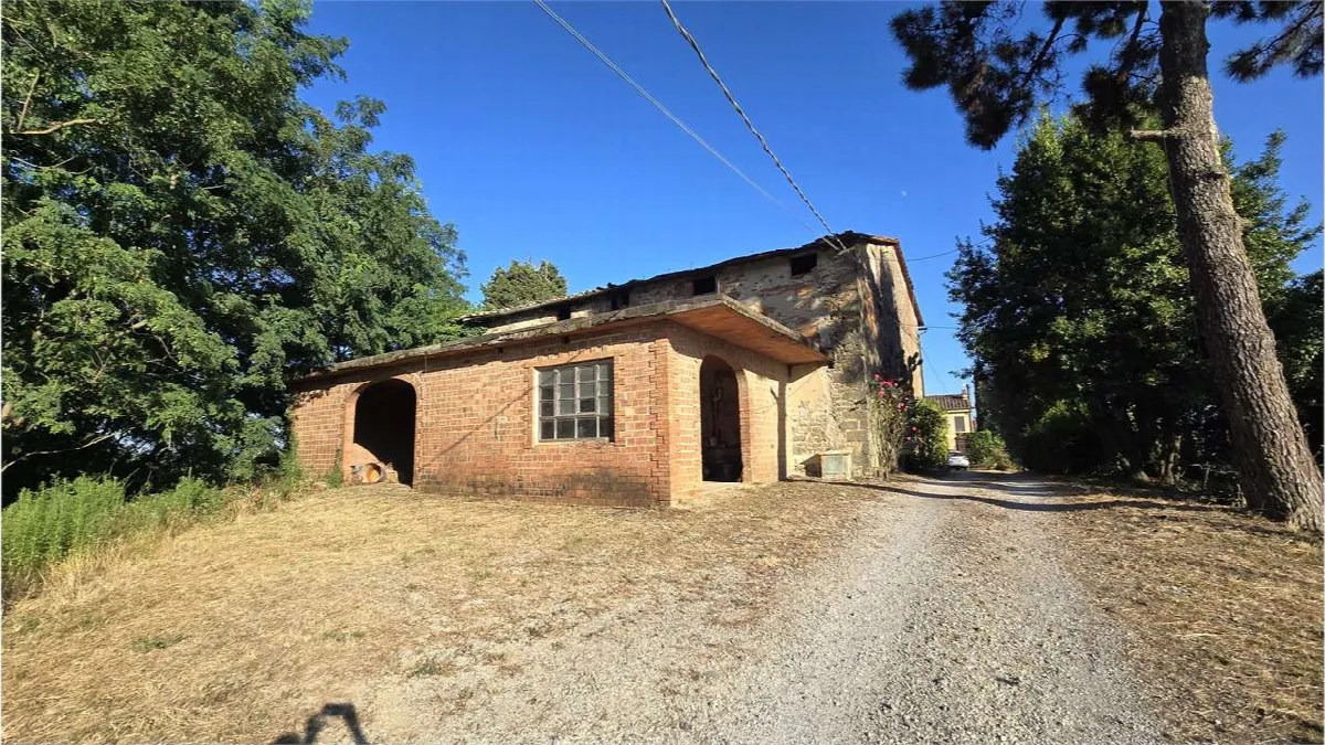 Rustico/Casale in vendita a Capannori - foto 4