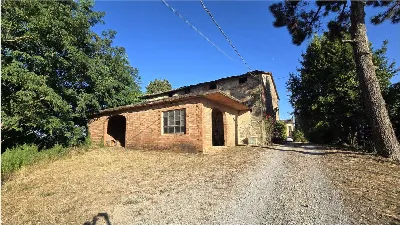 Rustico/Casale in vendita a Capannori - foto 4