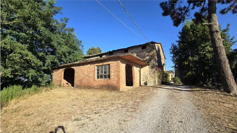 Rustico/Casale in vendita a Capannori - foto 4