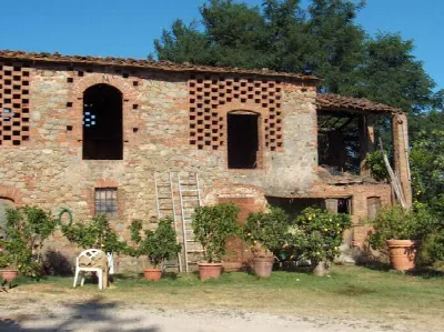 Rustico/Casale in vendita a Capannori - foto 5