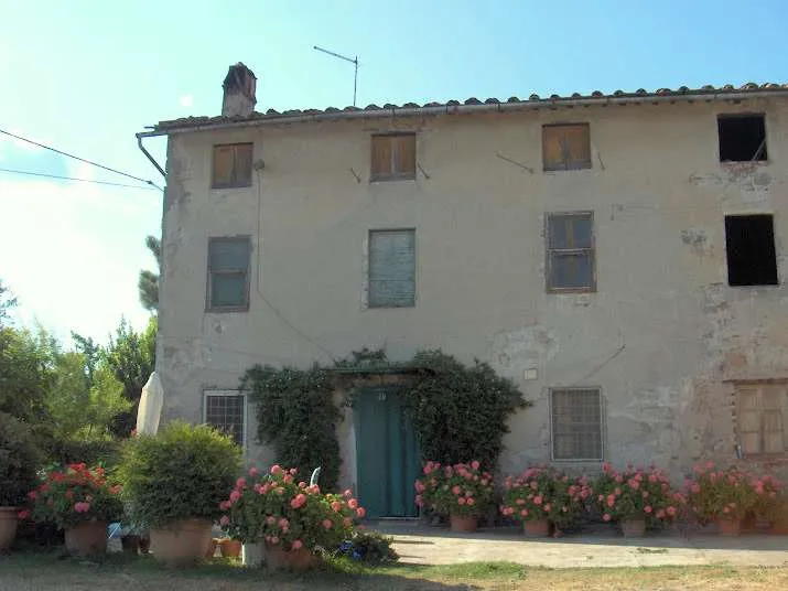 Rustico/Casale in vendita a Capannori - foto 7