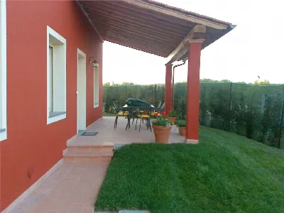 Rustico/Casale a Capannori