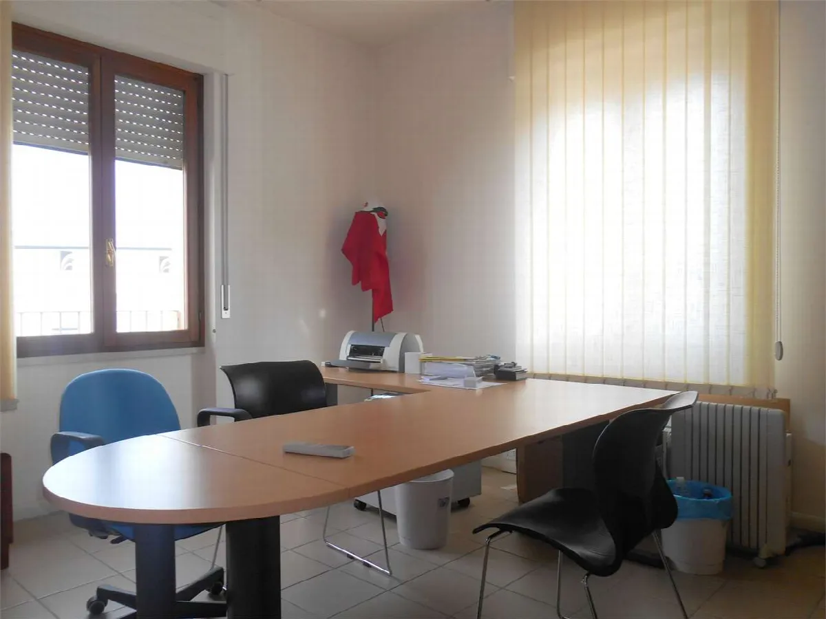 Ufficio in vendita a Lucca, San Marco, Acquacalda, San Vito - foto 2