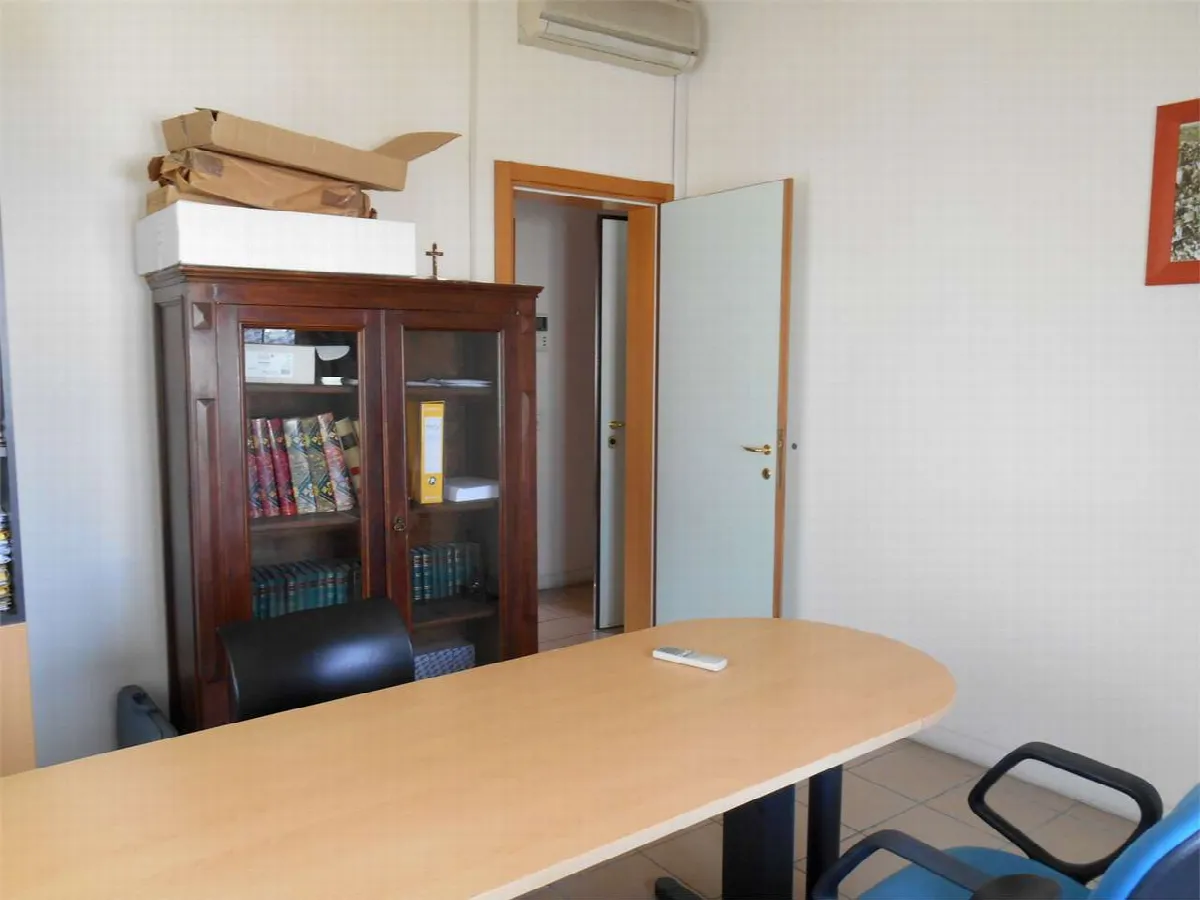 Ufficio in vendita a Lucca, San Marco, Acquacalda, San Vito - foto 4