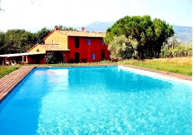 Rustico/Casale in vendita a Capannori - foto 1