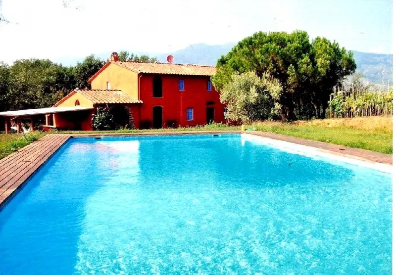 Rustico/Casale in vendita a Capannori - foto 1