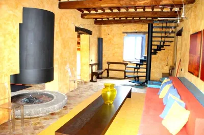 Rustico/Casale in vendita a Capannori - foto 10