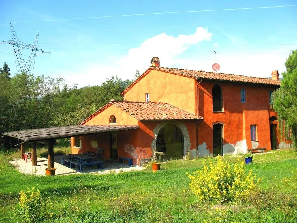 Rustico/Casale in vendita a Capannori - foto 2