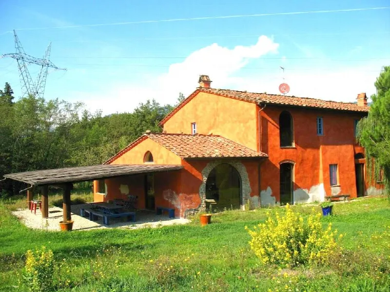 Rustico/Casale in vendita a Capannori - foto 2