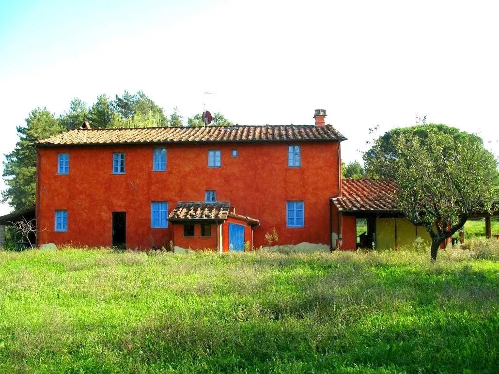 Rustico/Casale in vendita a Capannori - foto 3