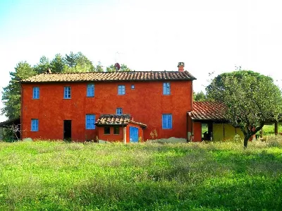 Rustico/Casale in vendita a Capannori - foto 3