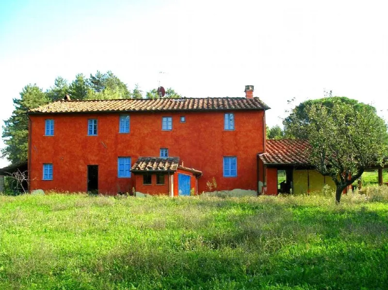 Rustico/Casale in vendita a Capannori - foto 3