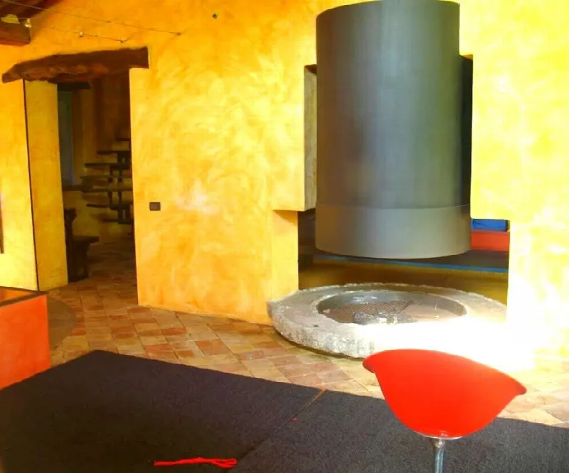 Rustico/Casale in vendita a Capannori - foto 8