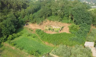 Rustico/Casale a Capannori